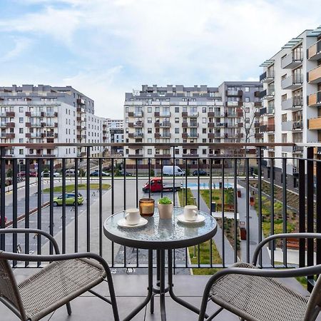 Lux Apartment Grzegorzecka Estate Cracow By Renters Prestige Krakau Exterior foto